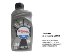 Óleo Do Motor Lubrificante Semissintetico Motores Diesel Rapido/Gasolina/Etanol/Flex - TOTAL/ELF - Cod. QUARTZ 7000 10W-40 SEMI SINTÉTICO