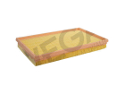 Filtro De Ar Fiat Punto 1.4 2007/.. - WEGA - Cod. FAP-9015