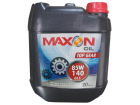Balde 20L Mineral Oleo Cambio 85W140 Gl5 - MAXON - Cod. TOP GEAR 85W140 GL-5 MINERAL