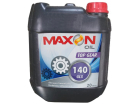 Balde 20L Mineral Oleo Cambio 140 Gl5 - MAXON - Cod. LATRDE0085