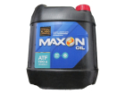 Óleo Do Câmbio Oleo Cambio Atf Tipo A - MAXON - Cod. LATRTA0813