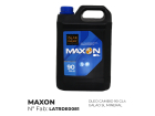 Óleo Do Câmbio Oleo Cambio 90 Gl4 - MAXON - Cod. LATRDE0081