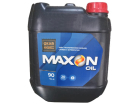 Balde 20L Mineral Oleo Cambio 90 Gl4 - MAXON - Cod. LATRDE0078