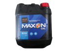 Óleo Do Câmbio Oleo Cambio 80W Gl4 - MAXON - Cod. GEAR MINERAL SAE 80W GL-4 20L