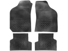 Tapete Fiat Strada (Cab Dupla) - AMAPA - Cod. 006-171