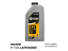 Óleo Do Câmbio Dodge/Jeep/Chrysler Ns-2 - MAXON - Cod. GEAR PERFORMA SAE 20W SINTÉTICO