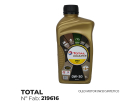 Óleo Do Motor Motores Gasolina/Etanol/Flex/Diesel Rapido C/Dfp/Gnv - TOTAL/ELF - Cod. QUARTZ INEO FIRST 0W-30 SINTÉTICO
