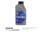 Oleo Cmbio 500Ml Minerl Direcao Hidraulica - MAXON - Cod. LATRTA0816