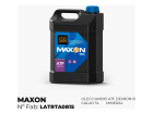 Óleo Do Câmbio Transmissao Automatica - MAXON - Cod. LATRTA0815