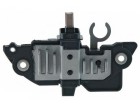 Regulador De Voltagem Vw Gol/Parati/Saveiro G3 1.0 Mi Gol 1.0 16V Turbo - GAUSS - Cod. GA225